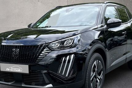 Peugeot 2008 3.800 km 22.990 € Groß - Gerau 64521