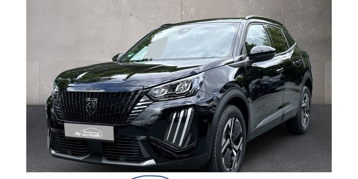Peugeot 2008 3.800 km 22.990 € Groß - Gerau 64521