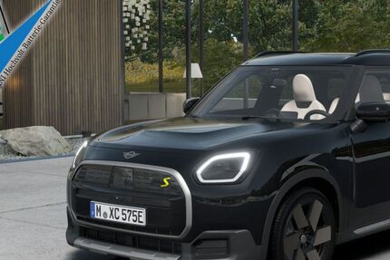 Mini Countryman SE (Cooper) 15.120 km 39.871 &euro; Salzwedel-Brietz 29410