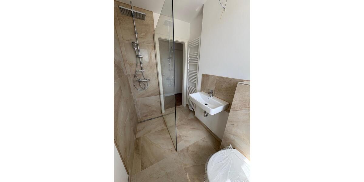 Wohnung 1 Raum Mietwohnung exklusiv 1 zimmer