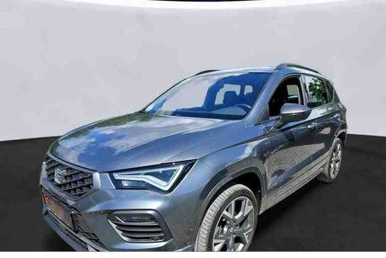 Seat Ateca 27.000 km 30.480 &euro; Kitzingen 97318