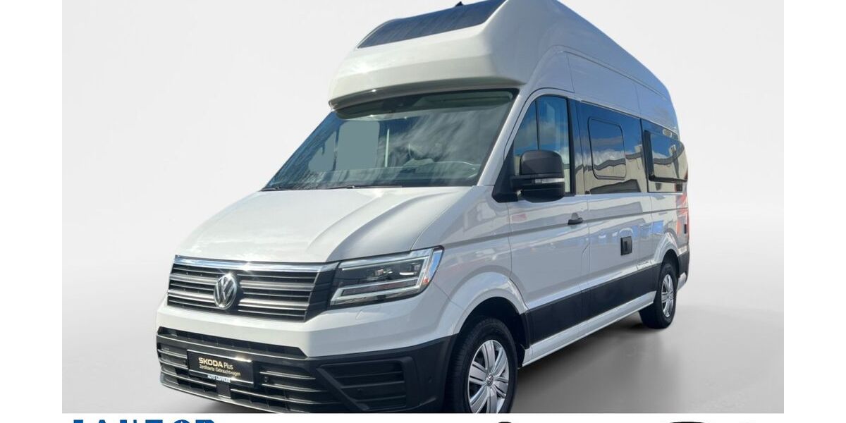 VW Crafter 85.100 km 44.900 &euro; Schweinfurt 97424