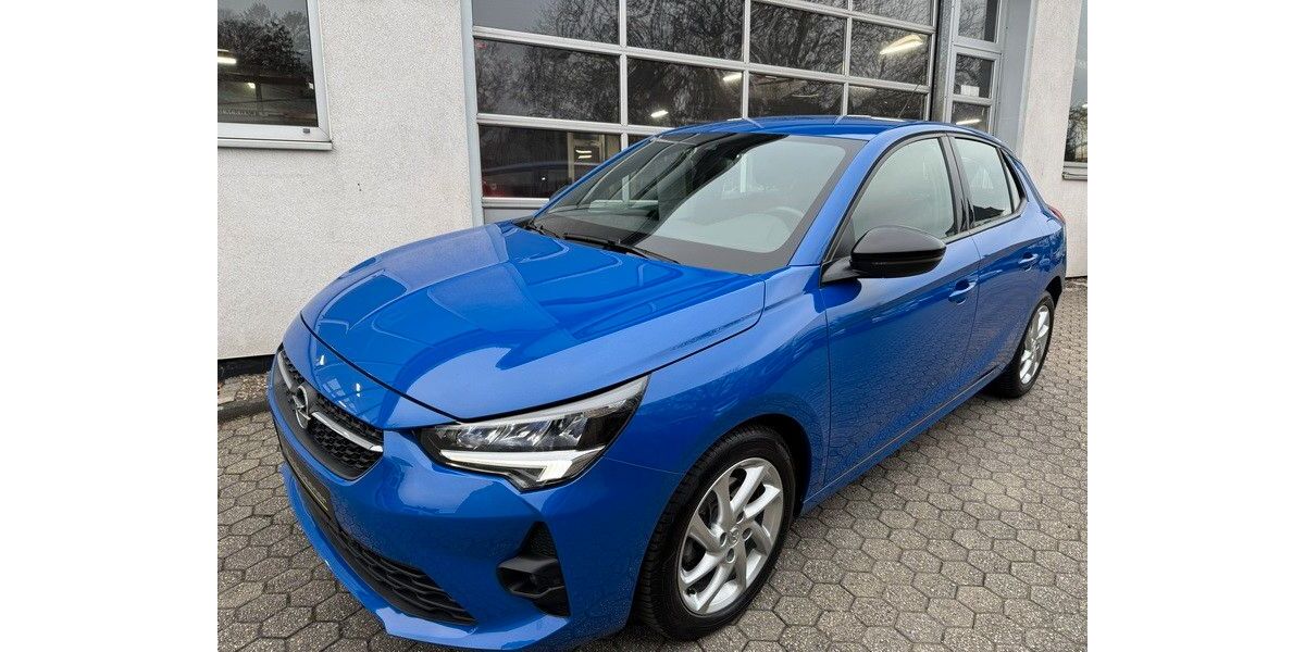 Opel Corsa 40.617 km 12.850 &euro; Lohmar 53797