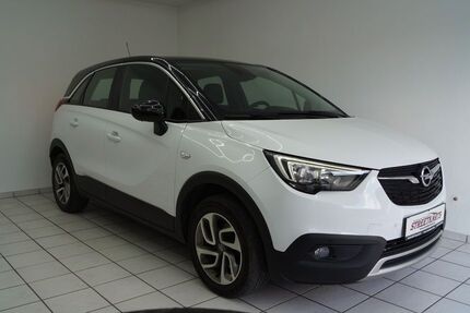 Opel Crossland (X) 98.499 km 11.490 &euro; Traunstein 83278