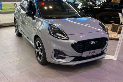 Ford Puma 16.000 km 26.980 &euro; Neumünster 24539