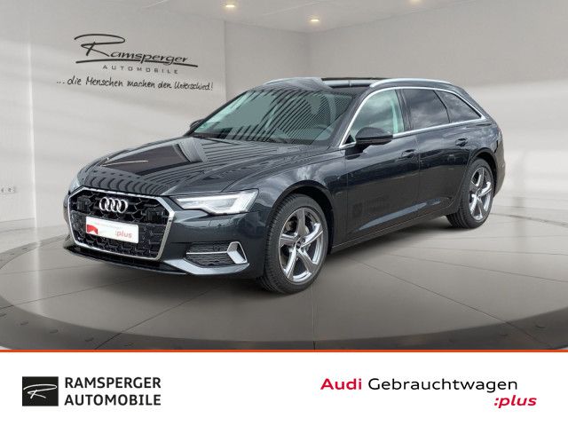 Audi A6 28.114 km 39.880 &euro; Kirchheim 73230