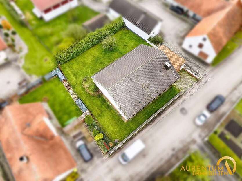 Haus zum Kaufen in Vohburg an der Donau 420.000 € 115.79 m²