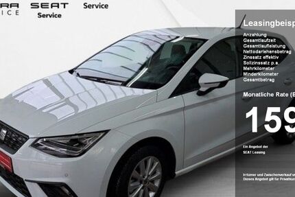 Seat Ibiza 5.999 km 23.950 &euro; Riedenburg 93339