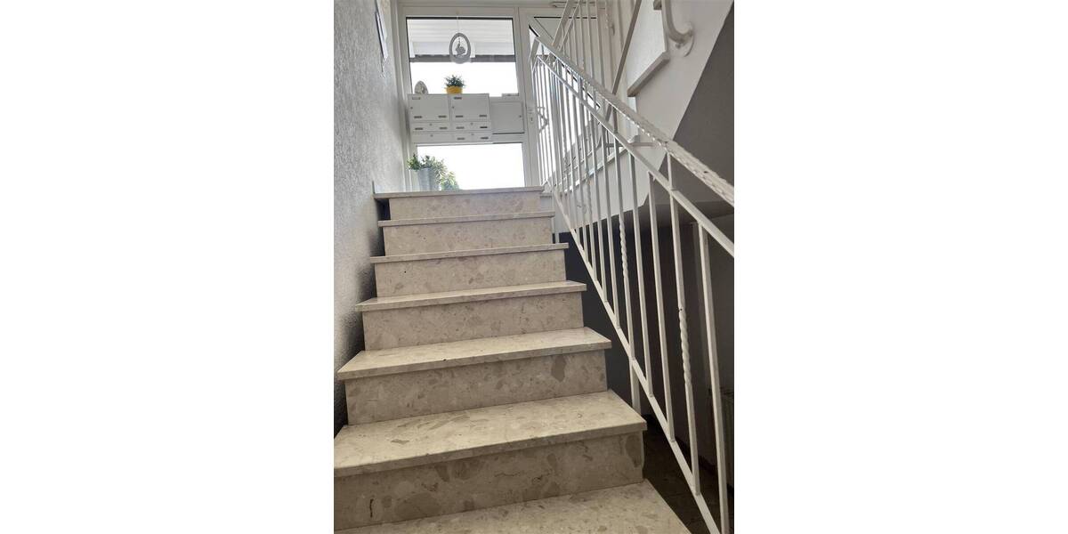 Etagenwohnung Hardheim - 3 Zimmer, 76 m&sup2;, 175.000&euro; | Angebot:25706821