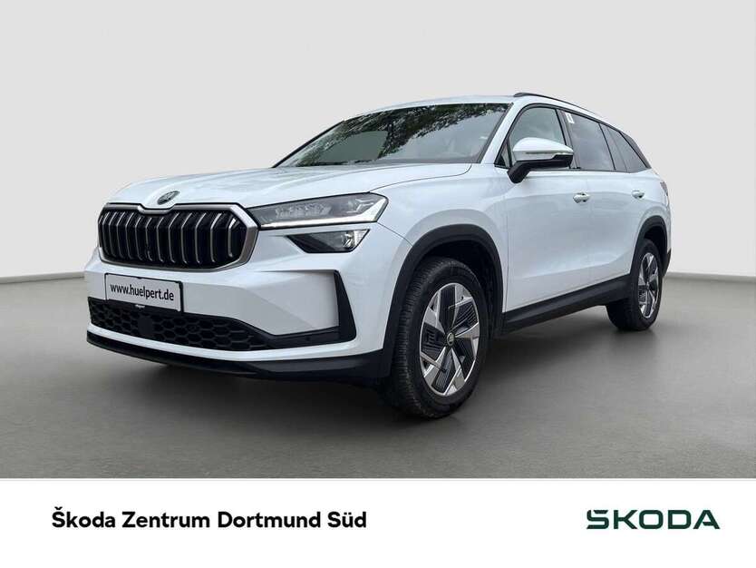 Skoda Kodiaq 12.999 km 44.444 € Dortmund 44269