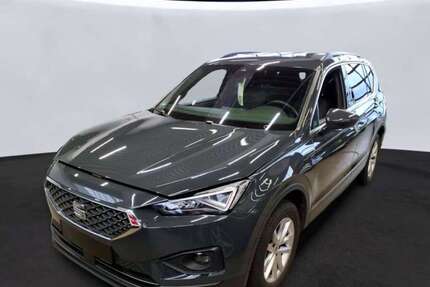 Seat Tarraco 55.658 km 24.439 &euro; Braunschweig 38112