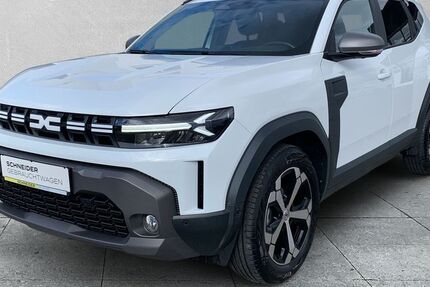 Dacia Duster 37.500 km 23.890 &euro; Plauen 08525