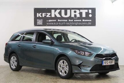 Kia ceed Sportswagon 10.600 km 22.990 &euro; Recklinghausen 45661