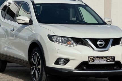 Nissan X-Trail 184.000 km 10.899 &euro; Heidenheim an der Brenz 89520