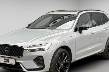 Volvo XC60 41.678 km 58.850 &euro; Hamburg 22761