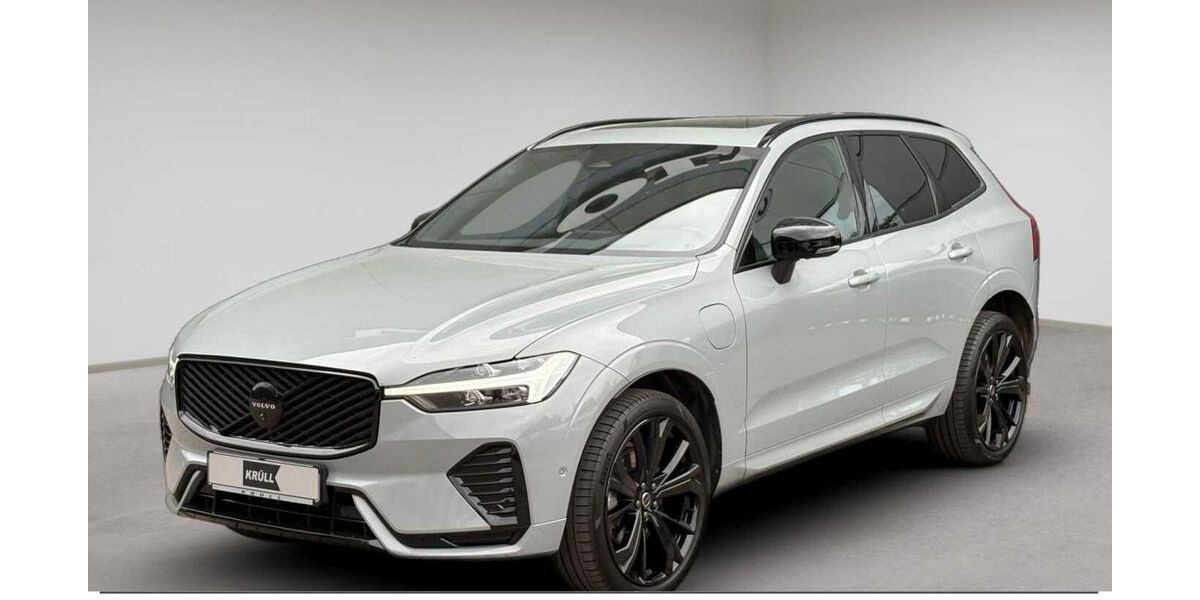 Volvo XC60 41.678 km 58.850 &euro; Hamburg 22761
