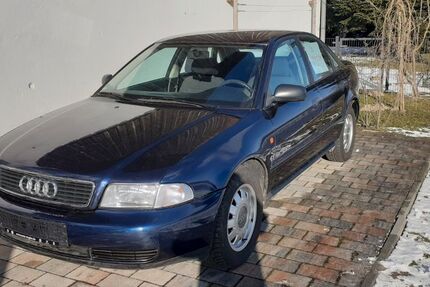 Audi A4 262.000 km 2.499 &euro; Rotthalmünster 94094