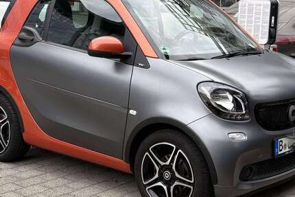 Smart forTwo 88.000 km 11.500 &euro; Berlin, Stadt 12157