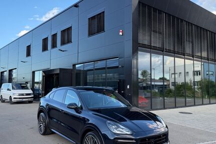 Porsche Cayenne 92.000 km 68.900 &euro; Bad Waldsee 88339