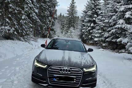Audi A6 154.000 km 17.900 &euro; Heilbronn 74072