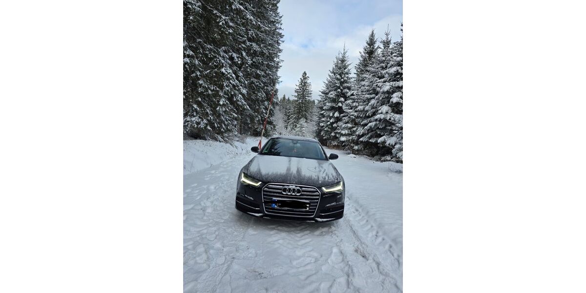 Audi A6 154.000 km 17.900 &euro; Heilbronn 74072