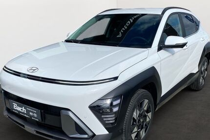 Hyundai KONA 3.500 km 30.990 € Villingen-Schwenningen 78048