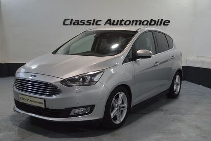 Ford C-Max 101.000 km 7.900 &euro; Neuwied 56567