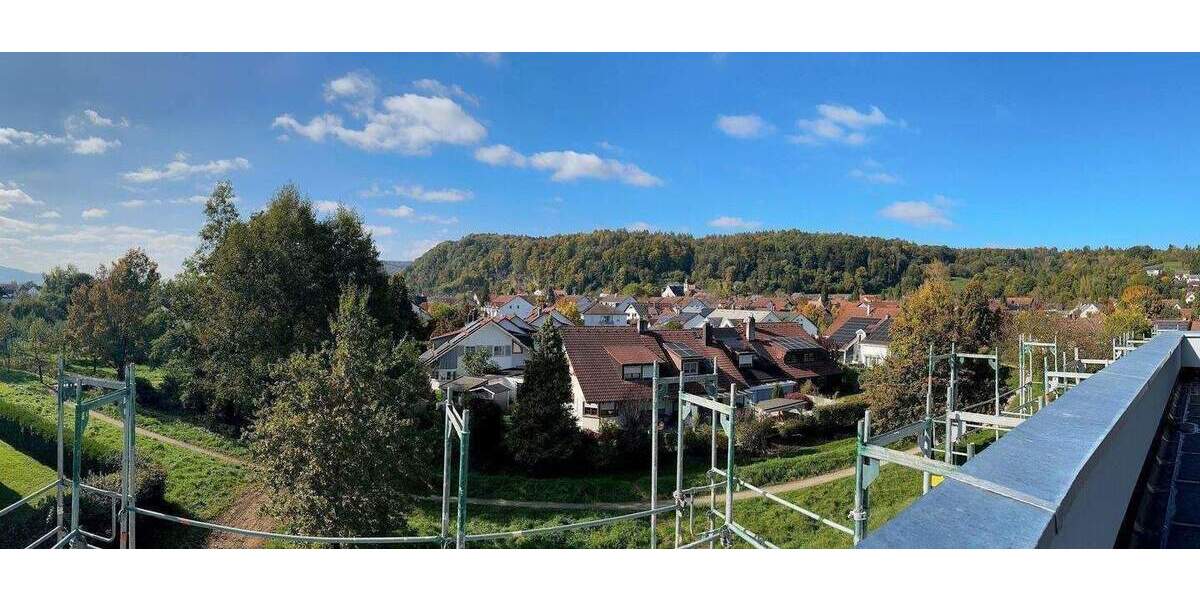Etagenwohnung Rheinfelden (Baden) Rheinfelden - 3 Zimmer, 144 m&sup2;, 928.000&euro; | Angebot:26375880
