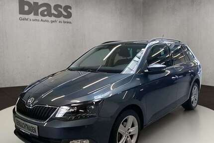 Skoda Fabia 74.000 km 9.950 &euro; Dietzenbach 63128