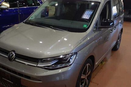 VW Caddy 114.600 km 20.700 &euro; Osnabrück 49084