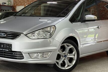 Ford Galaxy 200.000 km 4.480 € Uttenhofen bei Schwäbisch Hall 74538