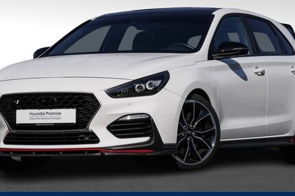 Hyundai i30 87.994 km 24.790 € Idar-Oberstein 55743