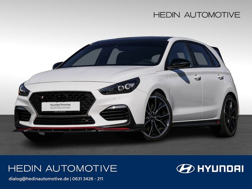 Hyundai i30 87.994 km 24.850 € Idar-Oberstein 55743