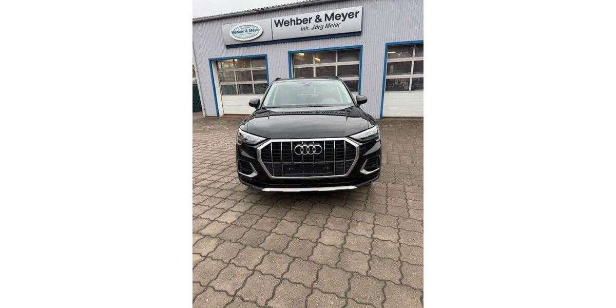 Audi Q3 18.950 km 34.900 &euro; Geestland 27624