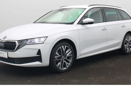 Skoda Octavia 21.500 km 30.980 &euro; Würzburg 97084