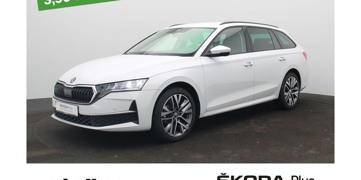 Skoda Octavia 21.500 km 30.980 &euro; Würzburg 97084