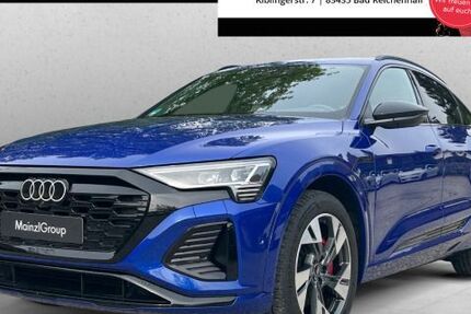 Audi Q8 e-tron 45.000 km 46.330 &euro; Bad Reichenhall 83435