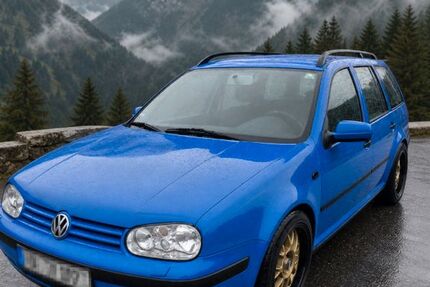 VW Golf 334.378 km 2.700 &euro; Kreuth 83708
