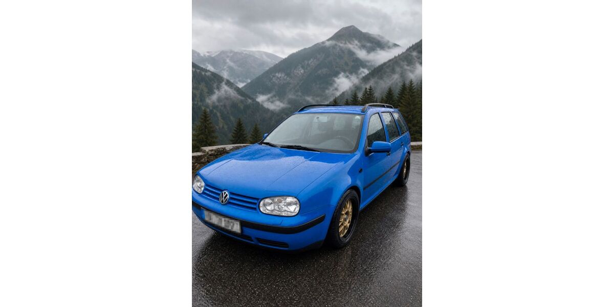 VW Golf 334.378 km 2.700 &euro; Kreuth 83708
