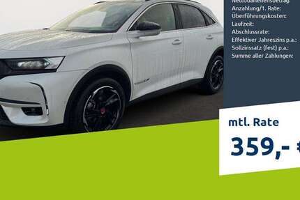 DS Automobiles DS 7 Crossback 27.972 km 27.970 € Dortmund 44263