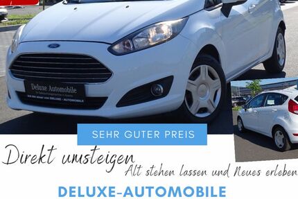 Ford Fiesta 139.000 km 4.850 &euro; Alzenau 63755
