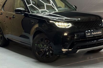 Land Rover Discovery 164.000 km 19.500 &euro; Königsbrunn 86343