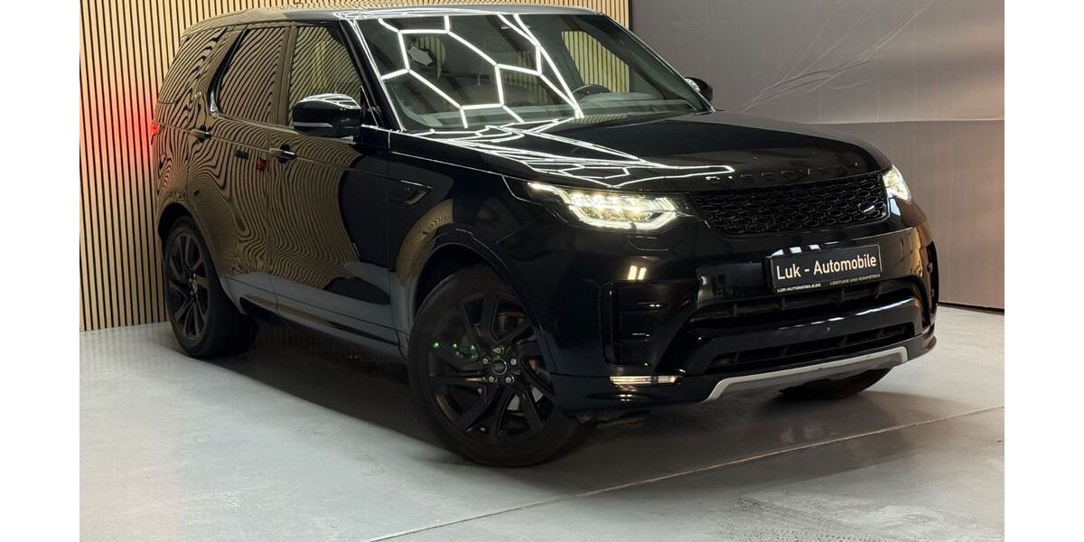 Land Rover Discovery 164.000 km 19.500 &euro; Königsbrunn 86343