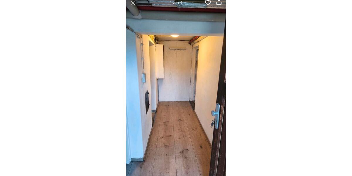 Etagenwohnung Blaustein - 1 Zimmer, 45 m&sup2;, 540&euro; | Angebot:25446944