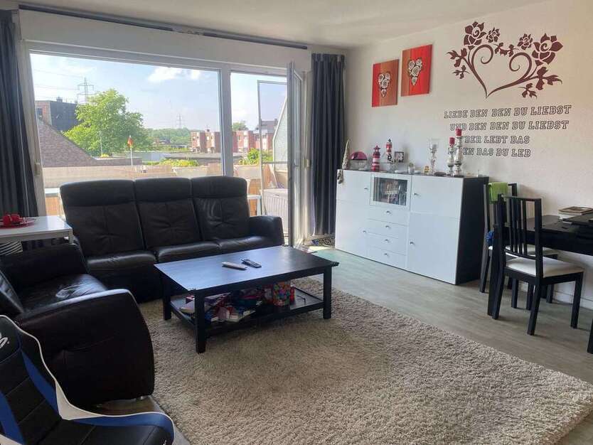 Wohnung zum Mieten in Mönchengladbach 520 € 68 m²