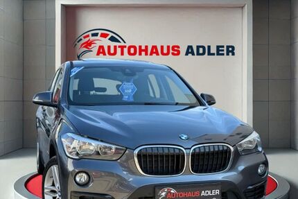 BMW X1 124.500 km 18.990 € Worms 67549