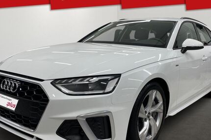 Audi A4 39.530 km 31.880 &euro; Kempten 87435