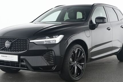 Volvo XC60 21.555 km 52.990 &euro; Weiterstadt 64331