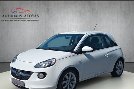Opel Adam 77.000 km 8.490 &euro; Gütersloh 33330