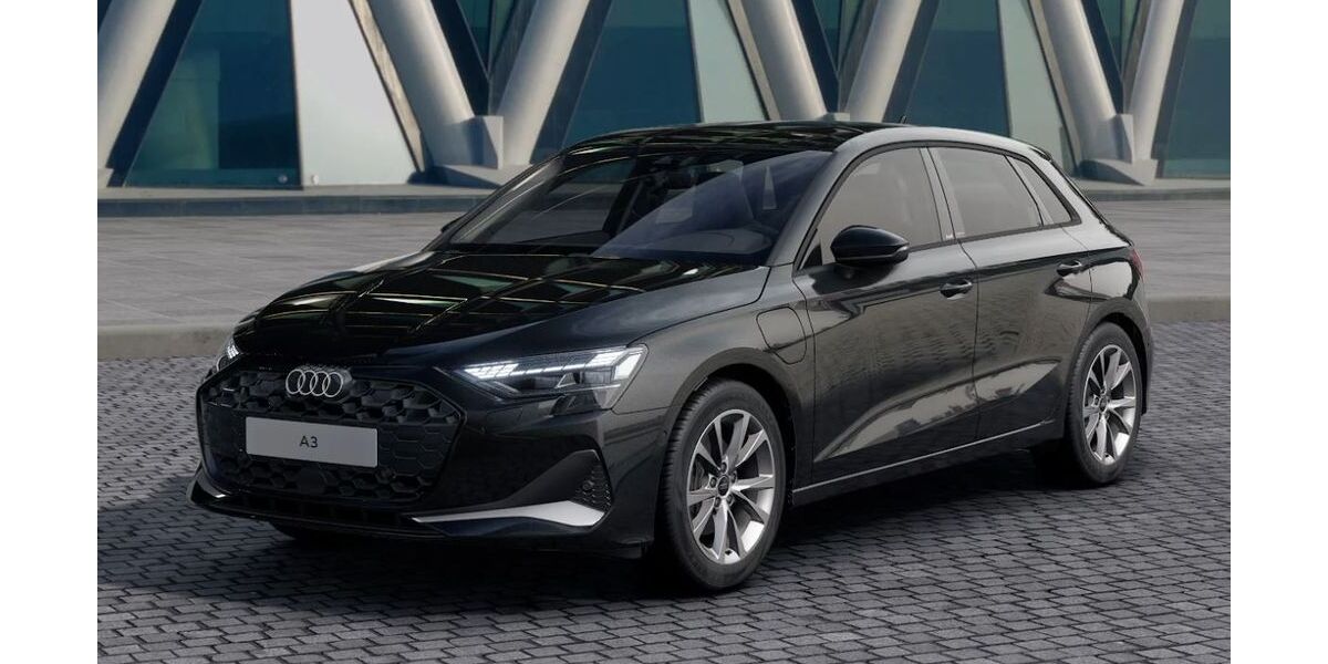 Audi A3 17.590 km 39.890 &euro; Neubeckum 59269